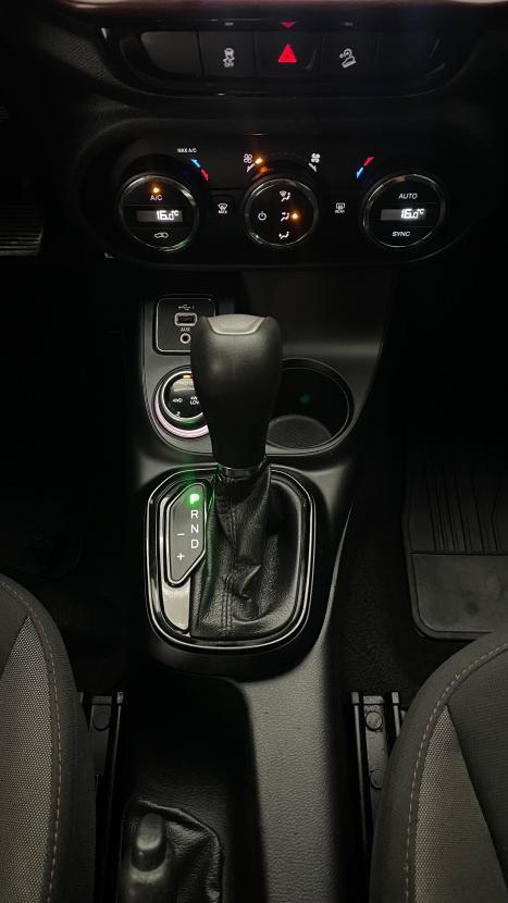 FIAT Toro 2.0 16V 4P 4WD FREEDOM TURBO DIESEL, Foto 15