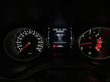 FIAT Toro 2.0 16V 4P 4WD FREEDOM TURBO DIESEL, Foto 16