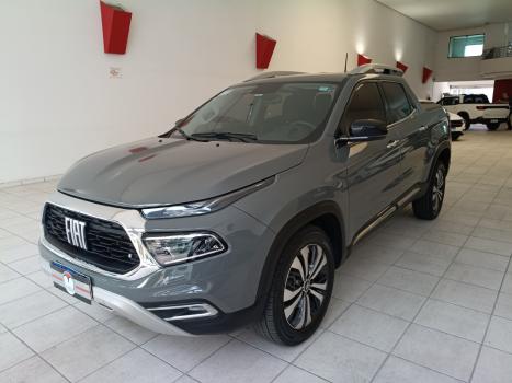FIAT Toro 2.0 16V 4P VOLCANO 4WD TURBO DIESEL AUTOMTICO, Foto 2