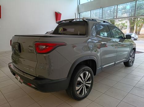 FIAT Toro 2.0 16V 4P VOLCANO 4WD TURBO DIESEL AUTOMTICO, Foto 4