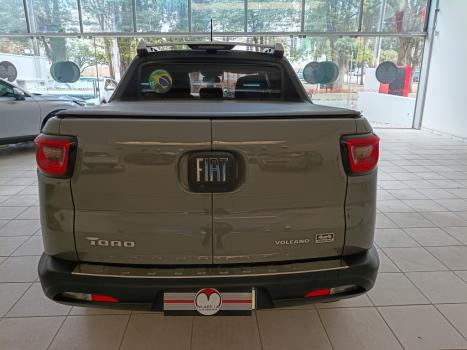 FIAT Toro 2.0 16V 4P VOLCANO 4WD TURBO DIESEL AUTOMTICO, Foto 7