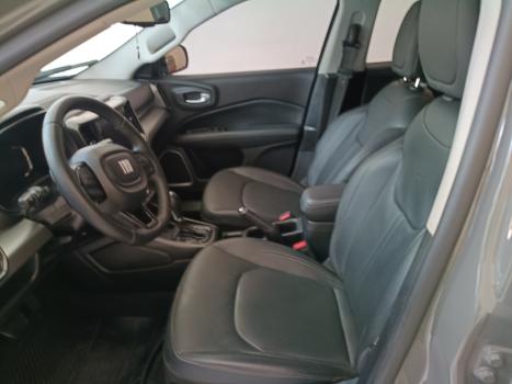 FIAT Toro 2.0 16V 4P VOLCANO 4WD TURBO DIESEL AUTOMTICO, Foto 8
