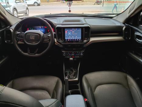 FIAT Toro 2.0 16V 4P VOLCANO 4WD TURBO DIESEL AUTOMTICO, Foto 9