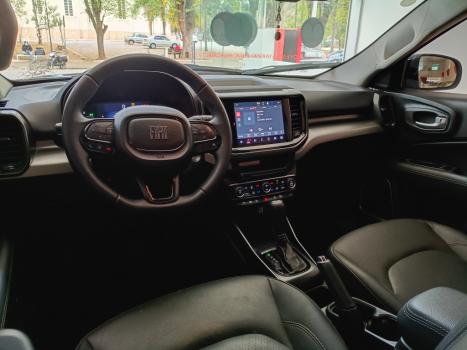 FIAT Toro 2.0 16V 4P VOLCANO 4WD TURBO DIESEL AUTOMTICO, Foto 11