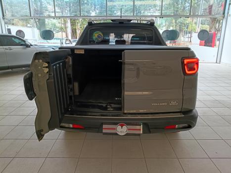 FIAT Toro 2.0 16V 4P VOLCANO 4WD TURBO DIESEL AUTOMTICO, Foto 12