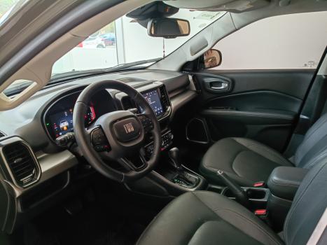 FIAT Toro 2.0 16V 4P VOLCANO 4WD TURBO DIESEL AUTOMTICO, Foto 13