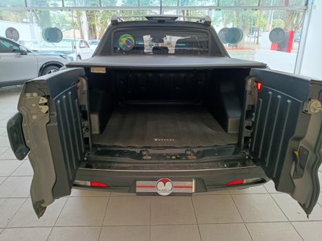 FIAT Toro 2.0 16V 4P VOLCANO 4WD TURBO DIESEL AUTOMTICO, Foto 15