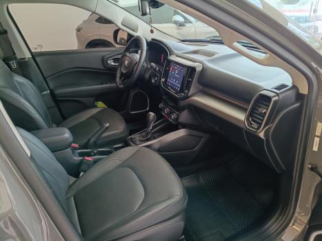 FIAT Toro 2.0 16V 4P VOLCANO 4WD TURBO DIESEL AUTOMTICO, Foto 16