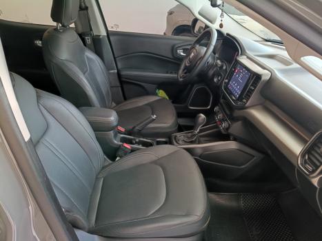 FIAT Toro 2.0 16V 4P VOLCANO 4WD TURBO DIESEL AUTOMTICO, Foto 17