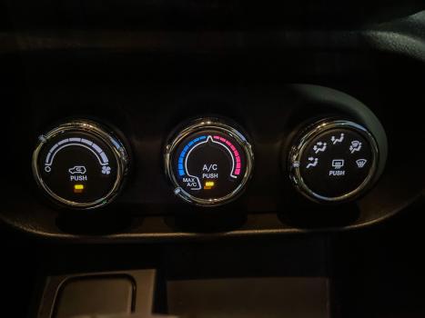 FIAT Toro 2.0 16V 4P ENDURANCE 4WD TURBO DIESEL AUTOMTICO, Foto 2