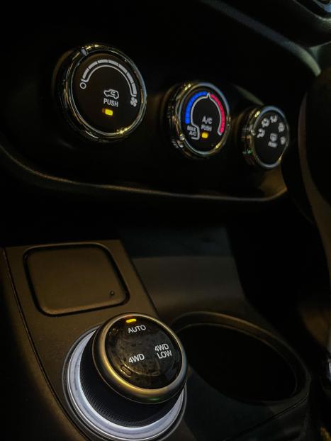 FIAT Toro 2.0 16V 4P ENDURANCE 4WD TURBO DIESEL AUTOMTICO, Foto 7
