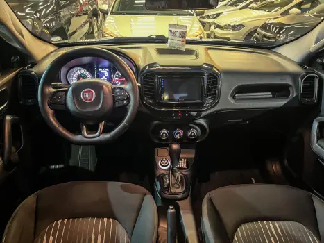 FIAT Toro 2.0 16V 4P ENDURANCE 4WD TURBO DIESEL AUTOMTICO, Foto 9