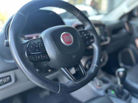 FIAT Toro 2.0 16V 4P VOLCANO 4WD TURBO DIESEL AUTOMTICO, Foto 2