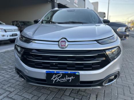 FIAT Toro 2.0 16V 4P VOLCANO 4WD TURBO DIESEL AUTOMTICO, Foto 3