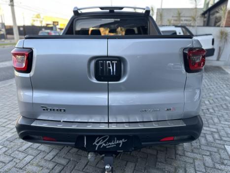 FIAT Toro 2.0 16V 4P VOLCANO 4WD TURBO DIESEL AUTOMTICO, Foto 4