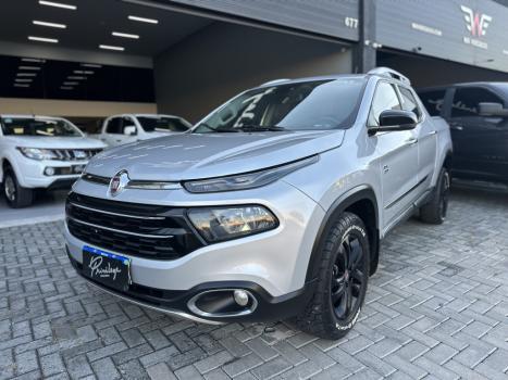 FIAT Toro 2.0 16V 4P VOLCANO 4WD TURBO DIESEL AUTOMTICO, Foto 5