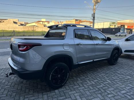 FIAT Toro 2.0 16V 4P VOLCANO 4WD TURBO DIESEL AUTOMTICO, Foto 6