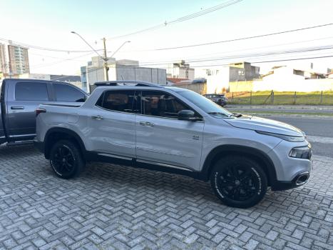 FIAT Toro 2.0 16V 4P VOLCANO 4WD TURBO DIESEL AUTOMTICO, Foto 7