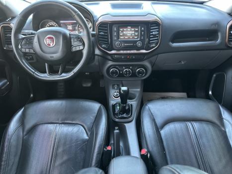 FIAT Toro 2.0 16V 4P VOLCANO 4WD TURBO DIESEL AUTOMTICO, Foto 8