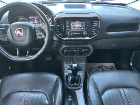 FIAT Toro 2.0 16V 4P VOLCANO 4WD TURBO DIESEL AUTOMTICO, Foto 9