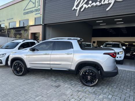 FIAT Toro 2.0 16V 4P VOLCANO 4WD TURBO DIESEL AUTOMTICO, Foto 10