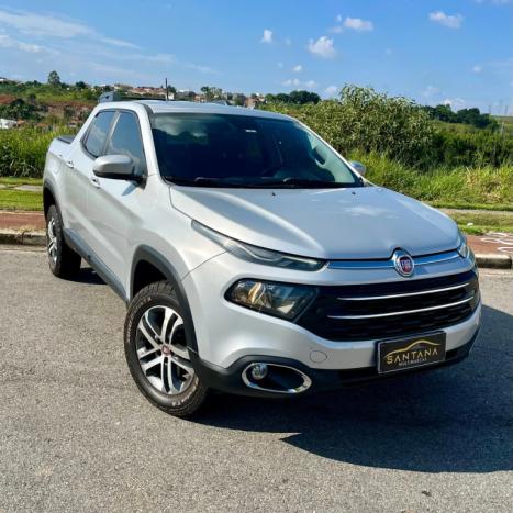 FIAT Toro 2.4 16V 4P FLEX FREEDOM ROAD AUTOMTICO, Foto 6