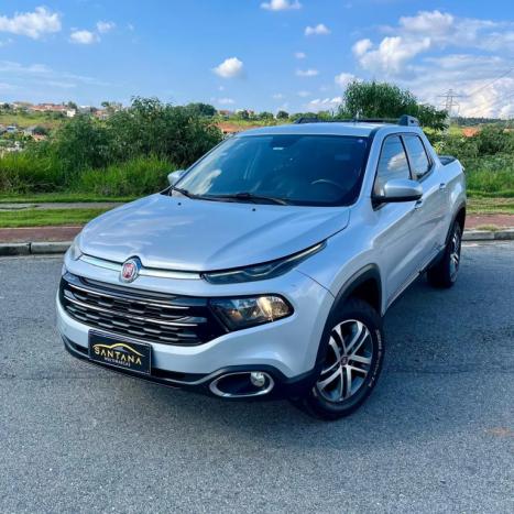 FIAT Toro 2.4 16V 4P FLEX FREEDOM ROAD AUTOMTICO, Foto 7