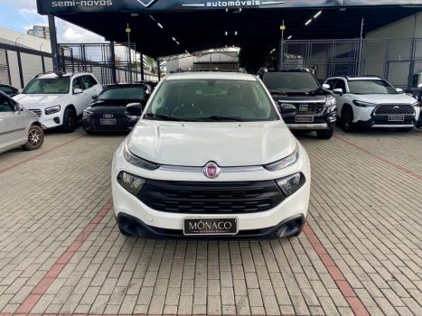 FIAT Toro 2.4 16V 4P FREEDOM MULTIAIR FLEX AUTOMTICO, Foto 2