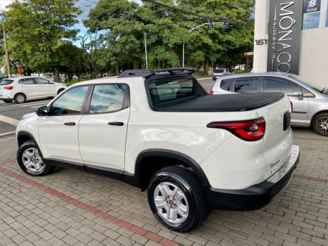 FIAT Toro 2.4 16V 4P FREEDOM MULTIAIR FLEX AUTOMTICO, Foto 3