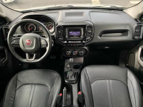 FIAT Toro 2.4 16V 4P FREEDOM MULTIAIR FLEX AUTOMTICO, Foto 6