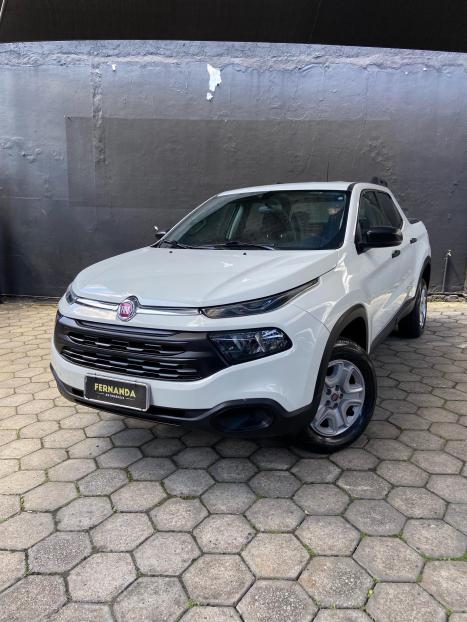 FIAT Toro 2.4 16V 4P FLEX FREEDOM ROAD AUTOMTICO, Foto 1