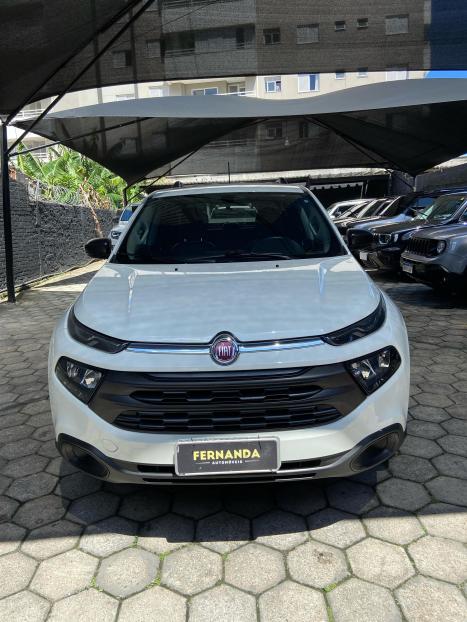 FIAT Toro 2.4 16V 4P FLEX FREEDOM ROAD AUTOMTICO, Foto 2