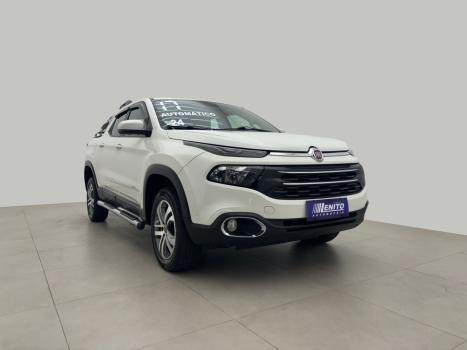 FIAT Toro 2.4 16V 4P FREEDOM MULTIAIR FLEX AUTOMTICO, Foto 1