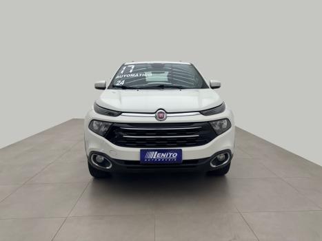 FIAT Toro 2.4 16V 4P FREEDOM MULTIAIR FLEX AUTOMTICO, Foto 2