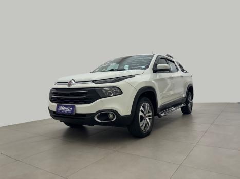 FIAT Toro 2.4 16V 4P FREEDOM MULTIAIR FLEX AUTOMTICO, Foto 3