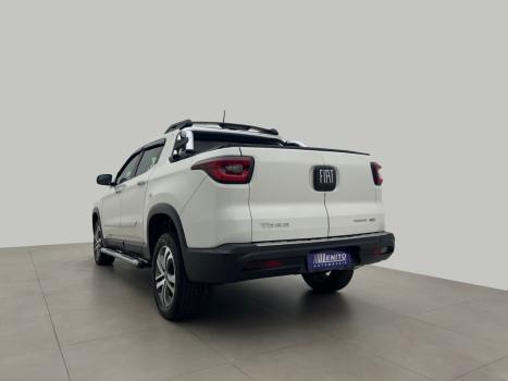 FIAT Toro 2.4 16V 4P FREEDOM MULTIAIR FLEX AUTOMTICO, Foto 4