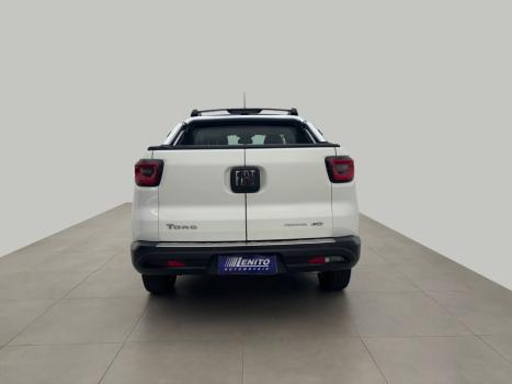 FIAT Toro 2.4 16V 4P FREEDOM MULTIAIR FLEX AUTOMTICO, Foto 5