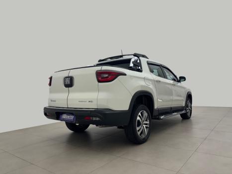 FIAT Toro 2.4 16V 4P FREEDOM MULTIAIR FLEX AUTOMTICO, Foto 6