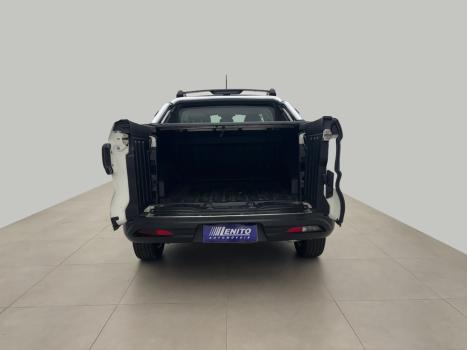 FIAT Toro 2.4 16V 4P FREEDOM MULTIAIR FLEX AUTOMTICO, Foto 7