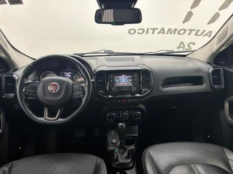 FIAT Toro 2.4 16V 4P FREEDOM MULTIAIR FLEX AUTOMTICO, Foto 8