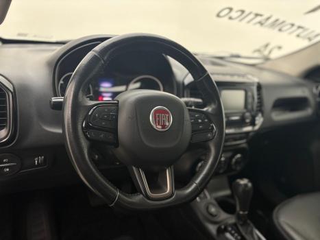 FIAT Toro 2.4 16V 4P FREEDOM MULTIAIR FLEX AUTOMTICO, Foto 9