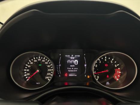 FIAT Toro 2.4 16V 4P FREEDOM MULTIAIR FLEX AUTOMTICO, Foto 11