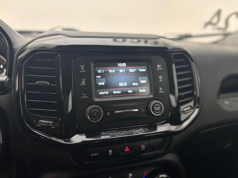 FIAT Toro 2.4 16V 4P FREEDOM MULTIAIR FLEX AUTOMTICO, Foto 12