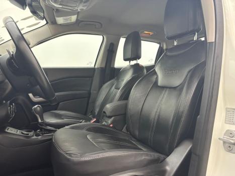 FIAT Toro 2.4 16V 4P FREEDOM MULTIAIR FLEX AUTOMTICO, Foto 13