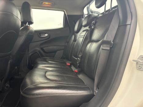 FIAT Toro 2.4 16V 4P FREEDOM MULTIAIR FLEX AUTOMTICO, Foto 14