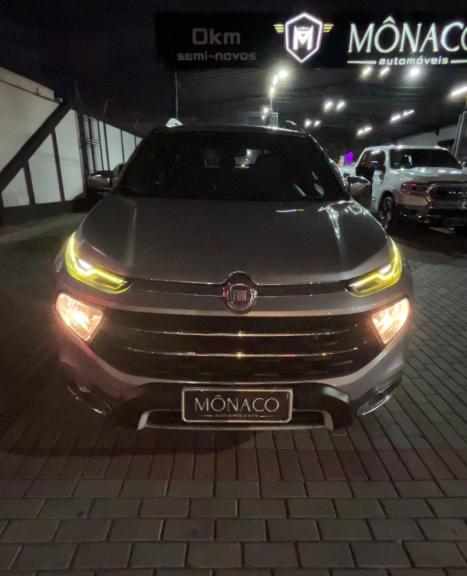 FIAT Toro , Foto 2