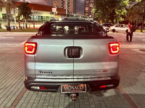 FIAT Toro , Foto 3