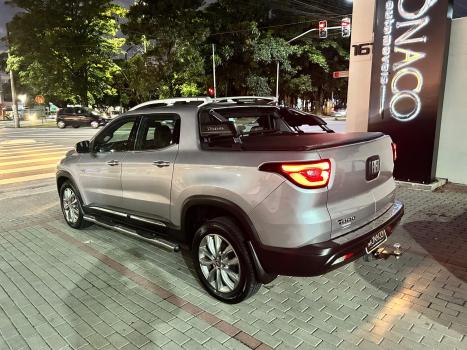 FIAT Toro , Foto 4