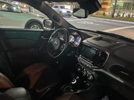 FIAT Toro , Foto 8