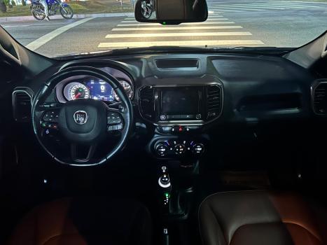 FIAT Toro , Foto 9